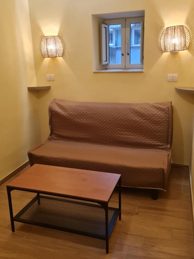Koas Home Naples Room photo